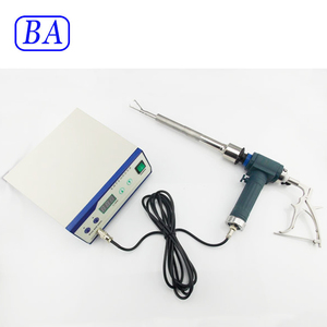 Morcellatore Elettrico Chirurgico per Isteroscopia - Acciaio Inossidabile per Motori, Strumento Chirurgico Essenziale - Product Image 1