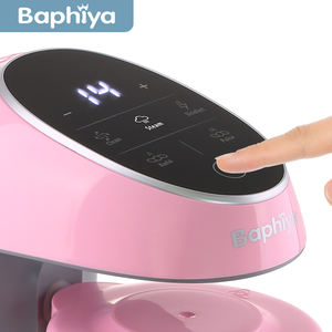 Offre Spéciale best-seller numérique de haute qualité écran tactile panneau bébé robot culinaire vapeur mélangeur mélangeur <span class=keywords><strong>bebe</strong></span> cuisinière - Product Image 2