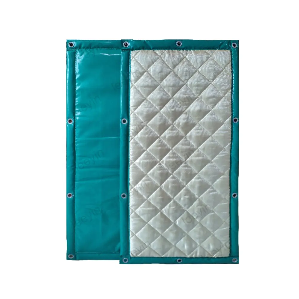 Leeyin Sound proofing architectural acoustic sound barrier noise barrier