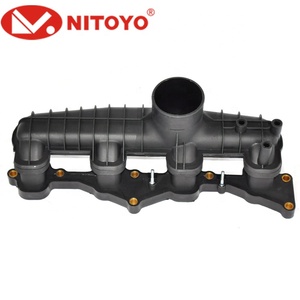 <span class=keywords><strong>อะไหล่</strong></span>เครื่องยนต์ NITOYO J2 รุ่น 0K72C-13100B ท่อร่วมไอดีรถยนต์ ใช้สำหรับท่อร่วมไอดี J2 - Product Image 2