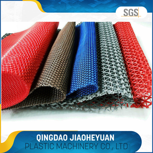 Exportación Durable PVC Antideslizante <span class=keywords><strong>S</strong></span> Rollo de Alfombra Para El Barco - Product Image 2