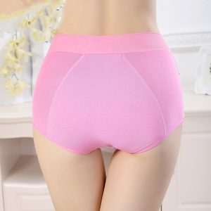 Fashiong Nuovo Disegno Sexy Delle Donne Periodo di Biancheria Intima Delle Signore Mestruale Mutandine Pugili Per Le Mestruazioni - Product Image 5
