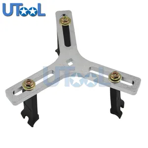 ( 3 Jaw ) Adjustable Removal Installer Wrench Fuel Tank Lid Tool