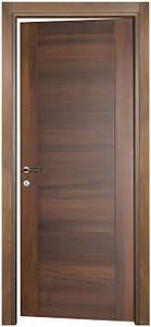 Puerta Interior de Madera para Cuarto de Seguridad, Resistente al Agua, a <span class=keywords><strong>Precio</strong></span> Económico - Product Image 6