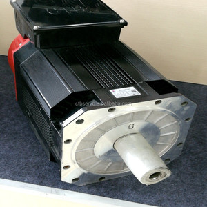 CTB <strong>Servo</strong> <strong>Motor</strong> and Drive <strong>Used</strong> for CNC Vertical Lathe