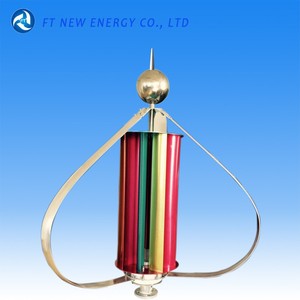 200W 12V <span class=keywords><strong>24V</strong></span> Gió Máy Phát Điện Nhà Sản Xuất Với CE Giấy Chứng Nhận - Product Image 2