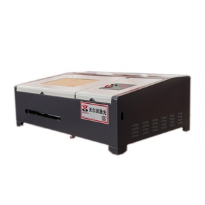 3020 Kleine Lasergraveermachine voor Acryl - Product Image 5