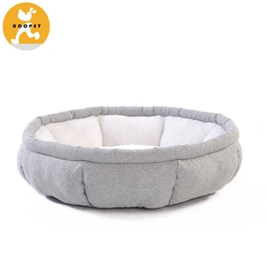Cama de lujo para mascotas, duradera, ortopédica, venta al por mayor - Product Image 2