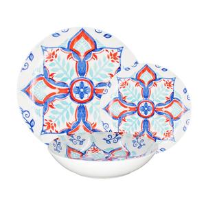 <span class=keywords><strong>18</strong></span> pezzi di stoviglie <span class=keywords><strong>set</strong></span> - Product Image 2