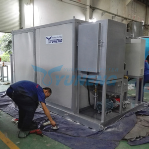 Environnementales Utilisé Transformateur Machine de Récupération <span class=keywords><strong>D</strong></span>'<span class=keywords><strong>huile</strong></span> - Product Image 3