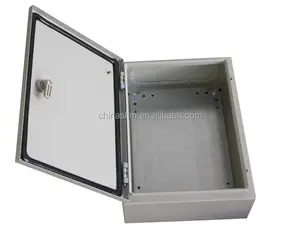 Electric Box CE Approved Single Door Underground Waterproof Electrical Box