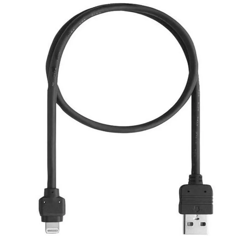 Nieuwe product CD-IU52 USB lader kabel voor iPhone 5 5 S 5C 6 6 s