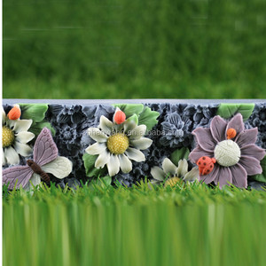 Moldes de Silicona para Jabón en Forma de Barra con Flores Grandes Hechas a Mano D0027 - Product Image 5
