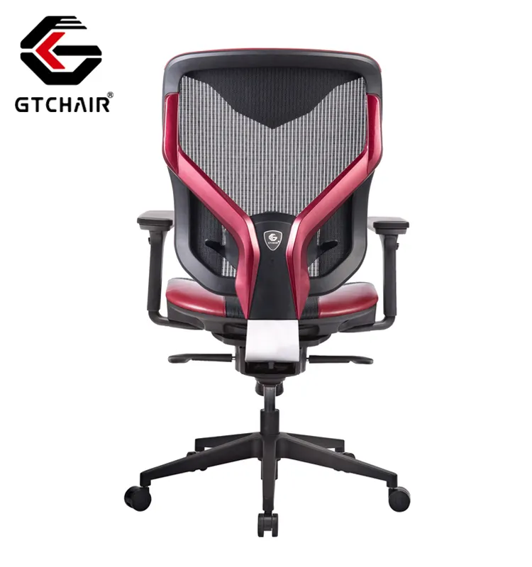 GTCHAIR VIDA 3D Game Racing Style Gaming Chair Computer