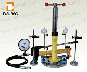 Plaque d'appui ctk-3 dispositif de test - Product Image 1