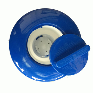 Nổi Clo 3 "máy tính bảng hồ bơi hóa chất 7" Dispenser cho hồ bơi - Product Image 2