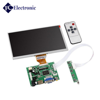 Shenzhen de una Oem Pcba Pcb servicio fabricante Tablet Pc Pcba 94v0 multicapa Pcba