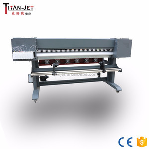 ECO plotter SOLVENTE o sublimación, Mimaki banner impresora de chorro de - Product Image 3