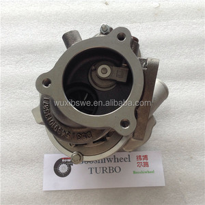 PW812548 turbocompresor K03 Turbo o 2014-Malasia protones PKW 1,6 de pasajeros <span class=keywords><strong>CEF</strong></span> motor 54399880109 de 54399700109 - Product Image 4