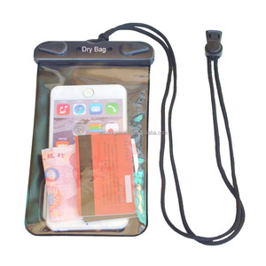 Marsupio impermeabile dry <span class=keywords><strong>custodia</strong></span> <span class=keywords><strong>per</strong></span> fotocamera del telefono <span class=keywords><strong>cellulare</strong></span> del raccoglitore ocean beach dry bag <span class=keywords><strong>Per</strong></span> Il Nuoto - Product Image 4