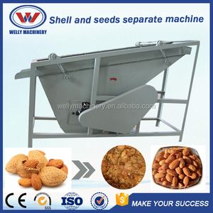 Machine à casser les noix / machines à décortiquer les amandes / décortiqueuse de noisettes - Product Image 2