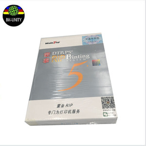 Good Price!5.3 Version Maintop Rip <strong>Software</strong> for Wide <strong>Format</strong> Printer,inkjet Printer Maintop Rip <strong>Software</strong> - Product Image 5