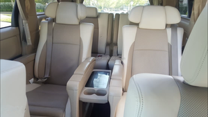 Fábrica al por mayor de cuero de asiento para autocaravana SOT de Ic - Product Image 3