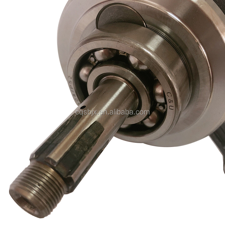 Motorcycle Crankshaft Alignment Tool - High Performance