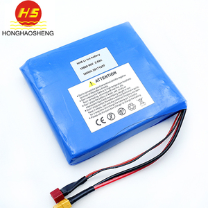 리튬 이온 배터리 60v 2.2AH 휠 monocycle 외발 자전거 전기 60V - Product Image 6