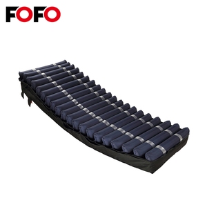 Venta al por mayor fofo médicos de cuidado de salud Hospital lripple pvc tubular cama inflable dolor de colchón de aire - Product Image 2