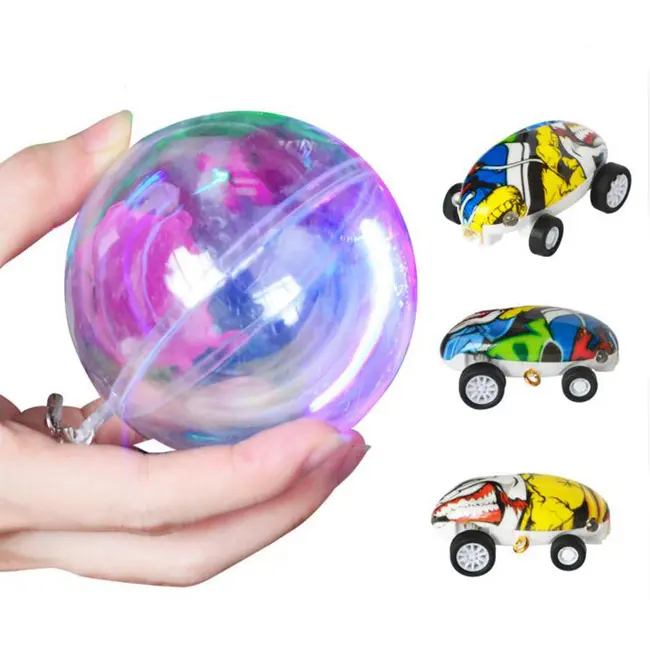 รถของเล่นเด็ก Supper Power Led Car Mini Racer รถความเร็วสูง