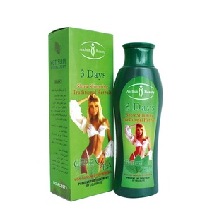 Crema Dimagrante Aichun Beauty alle Erbe e Tè Verde, Brucia Grassi e Riduce il Grasso Addominale in 3 Giorni - Product Image 1