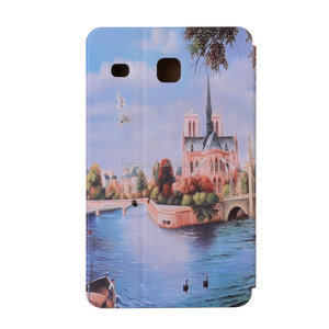 PU Leather Tablet Trường Hợp smart Cover cho Samsung <span class=keywords><strong>Galaxy</strong></span> <span class=keywords><strong>Tab</strong></span> <span class=keywords><strong>E</strong></span> <span class=keywords><strong>8</strong></span>.0 T377, đứng trường hợp đối với <span class=keywords><strong>Galaxy</strong></span> <span class=keywords><strong>Tab</strong></span> <span class=keywords><strong>E</strong></span> <span class=keywords><strong>8</strong></span>.0 - Product Image 4