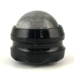 Rodillo de masaje muscular para el cuerpo, juego de Bola de masaje para el punto gatillo - Product Image 1