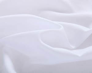 100% Bông Đồng Bằng Tẩy Trắng Vải Trắng Và Hàng Dệt May - Product Image 5