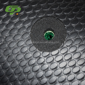 Alta calidad al por mayor <span class=keywords><strong>Golf</strong></span> Driving Range Mat/<span class=keywords><strong>Golf</strong></span> Practice Mat/<span class=keywords><strong>Golf</strong></span> golpear Mat para la práctica - Product Image 6