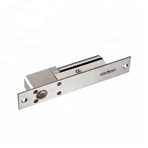 Door State Detection Output Point and <strong>Timer</strong> Electric Bolt <strong>Lock</strong> - Product Image 5