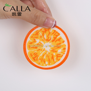Mascarilla Facial <span class=keywords><strong>de</strong></span> <span class=keywords><strong>Naranja</strong></span> Antienvejecimiento con Vitamina C y Ácido Hialurónico para Eliminar Ojeras y Arrugas - Product Image 5
