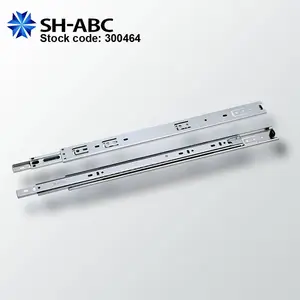 SH ABC Ball Bearing cabinet tool box drawer Slide