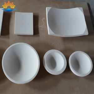 Blocco per Forno di Piegatura del Vetro - Product Image 4