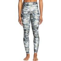 Grosir capri camo legging Untuk 