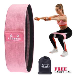 战利品阻力带套装 (<span class=keywords><strong>3</strong></span>包) 臀部运动带 - Product Image 1