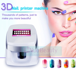 Buen Precio impresora 3D pintura de <span class=keywords><strong>uñas</strong></span> automático máquina - Product Image 2