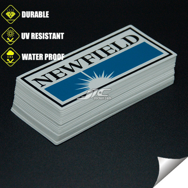 0.12mm модно и самый новый на печать стикеров