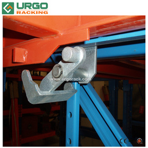 מפעל מחיר אחסון מגירת עובש מורט מערכת, כבד החובה מתכת מתלה - Product Image 4