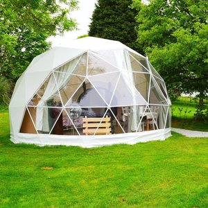 <span class=keywords><strong>Domo</strong></span> Geodesico Tenda al aire libre Argelia cúpula carpa - Product Image 2