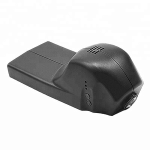 Ambarella A12 HD Visión Nocturna WiFi oculto Cámara <span class=keywords><strong>DVR</strong></span> de coche para BMW serie 1/3 de serie/5/serie/X3/X4/X5 General/GT General - Product Image 4