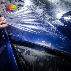 Film de protection de peinture automobile en PU haute élasticité Carlas 1,52*15m pour <span class=keywords><strong>accessoires</strong></span> BMW <span class=keywords><strong>Jeep</strong></span> <span class=keywords><strong>Wrangler</strong></span> <span class=keywords><strong>JK</strong></span> - Product Image 6