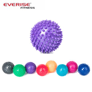 Pas cher PVC spiky <span class=keywords><strong>blackroll</strong></span> boule de massage - Product Image 4