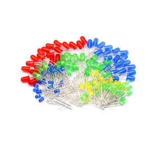 Pixel Rgb Rgbw Emettitori di Luce Prezzo 3 Pin Basso Consumo energetico Ha Portato Diodo